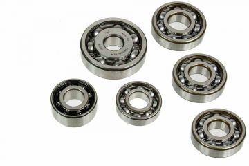 4 Speed Gearbox Bearing Set /5
